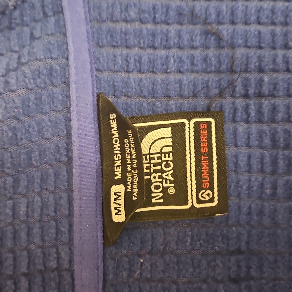 Northface Summit Series Zip Jacket - image 2